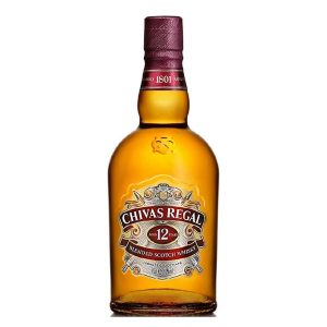 Rượu Chivas Regal 12 700ml