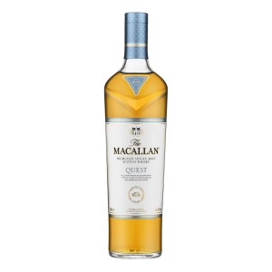 Rượu Macallan Quest 1 lít